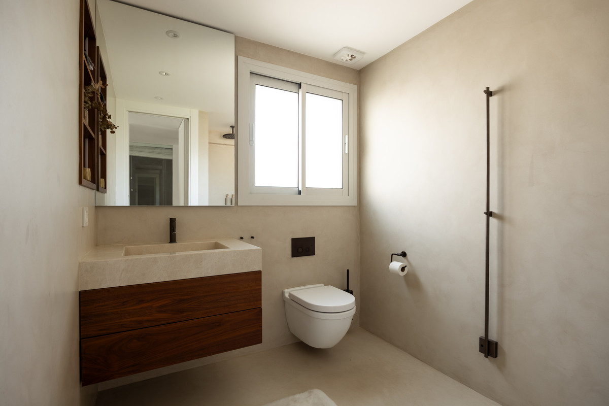 Appartement te koop in Nueva Andalucía | 3 slaapkamers H5488015