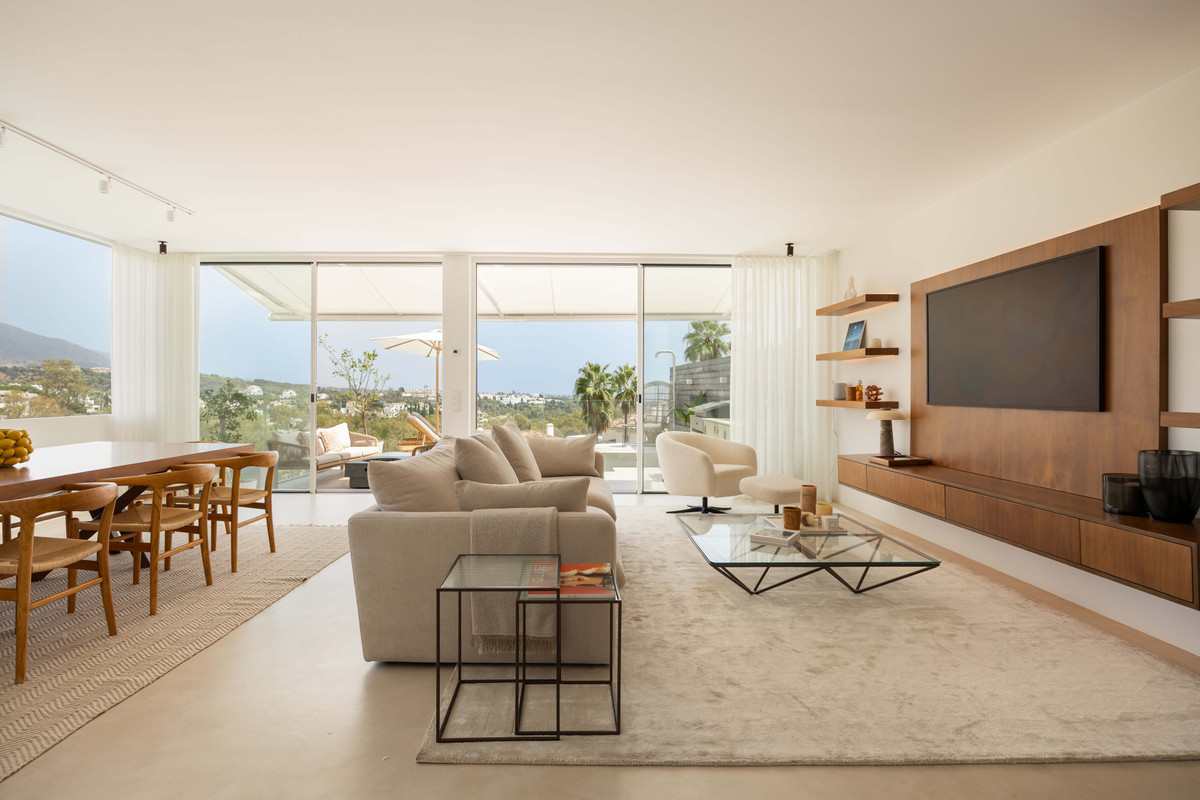 Appartement te koop in Nueva Andalucía | 3 slaapkamers H5488015