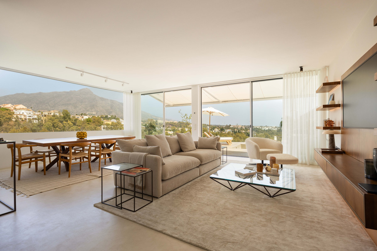 Appartement te koop in Nueva Andalucía | 3 slaapkamers H5488015