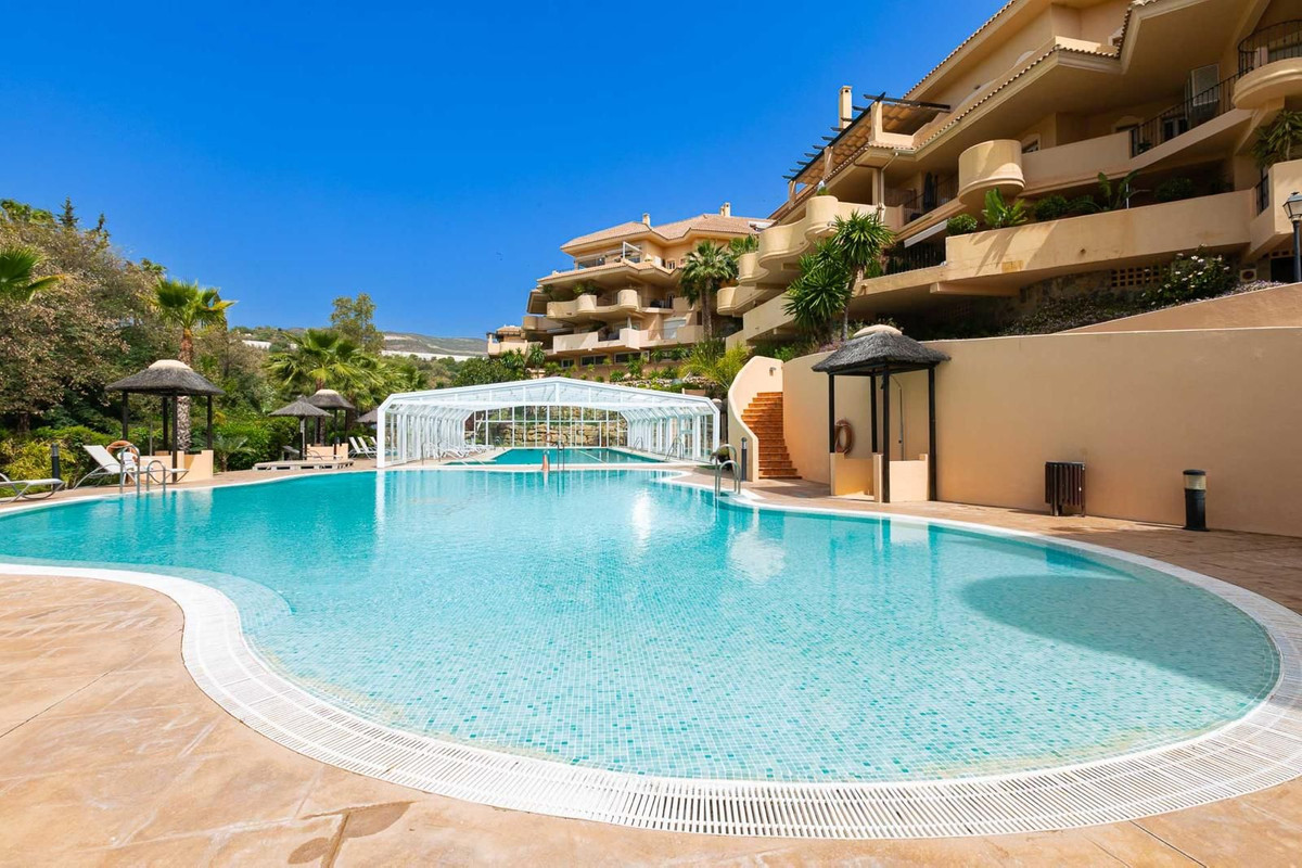 Appartement te koop in Nueva Andalucía | 2 slaapkamers H5488369