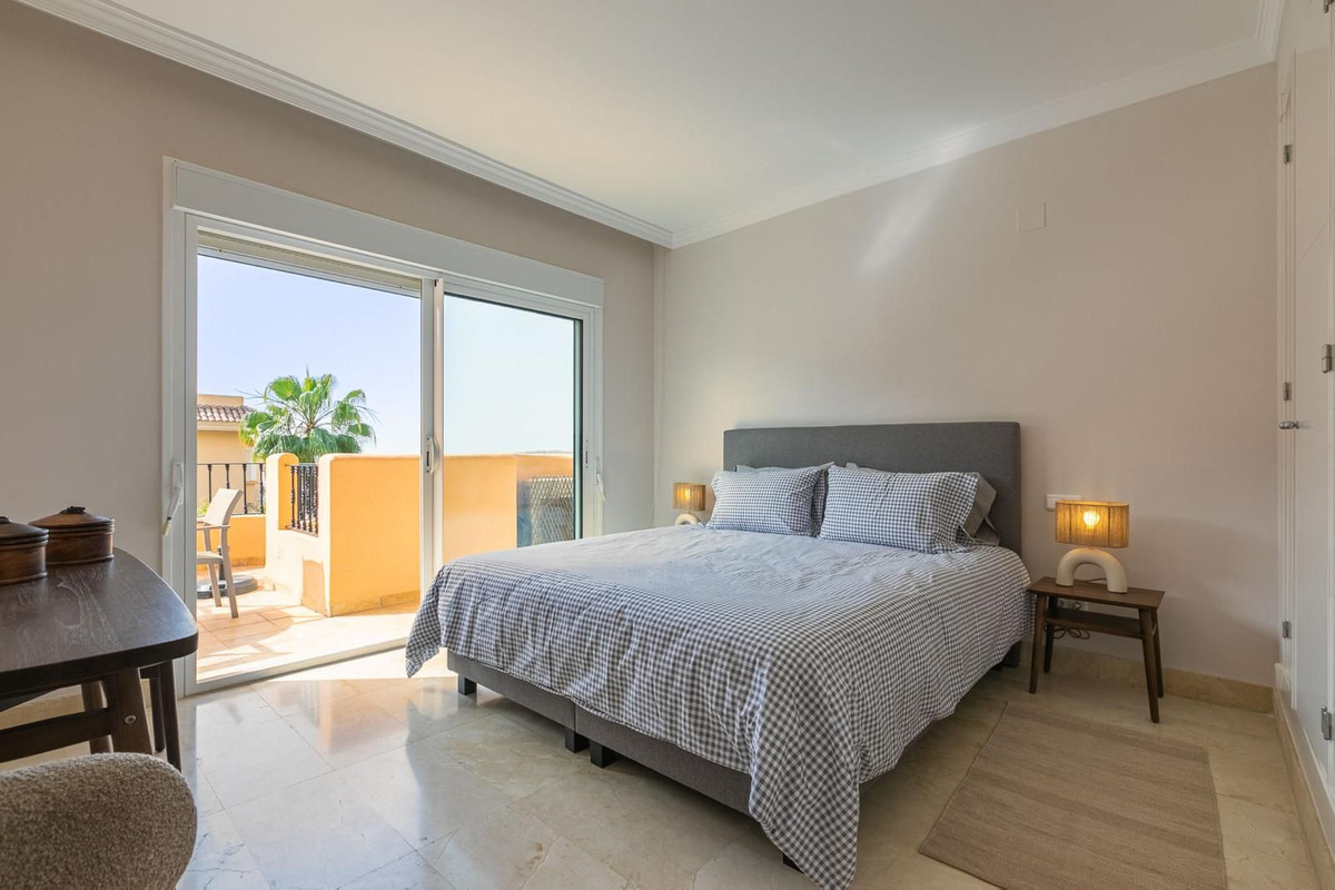 Appartement te koop in Nueva Andalucía | 2 slaapkamers H5488369