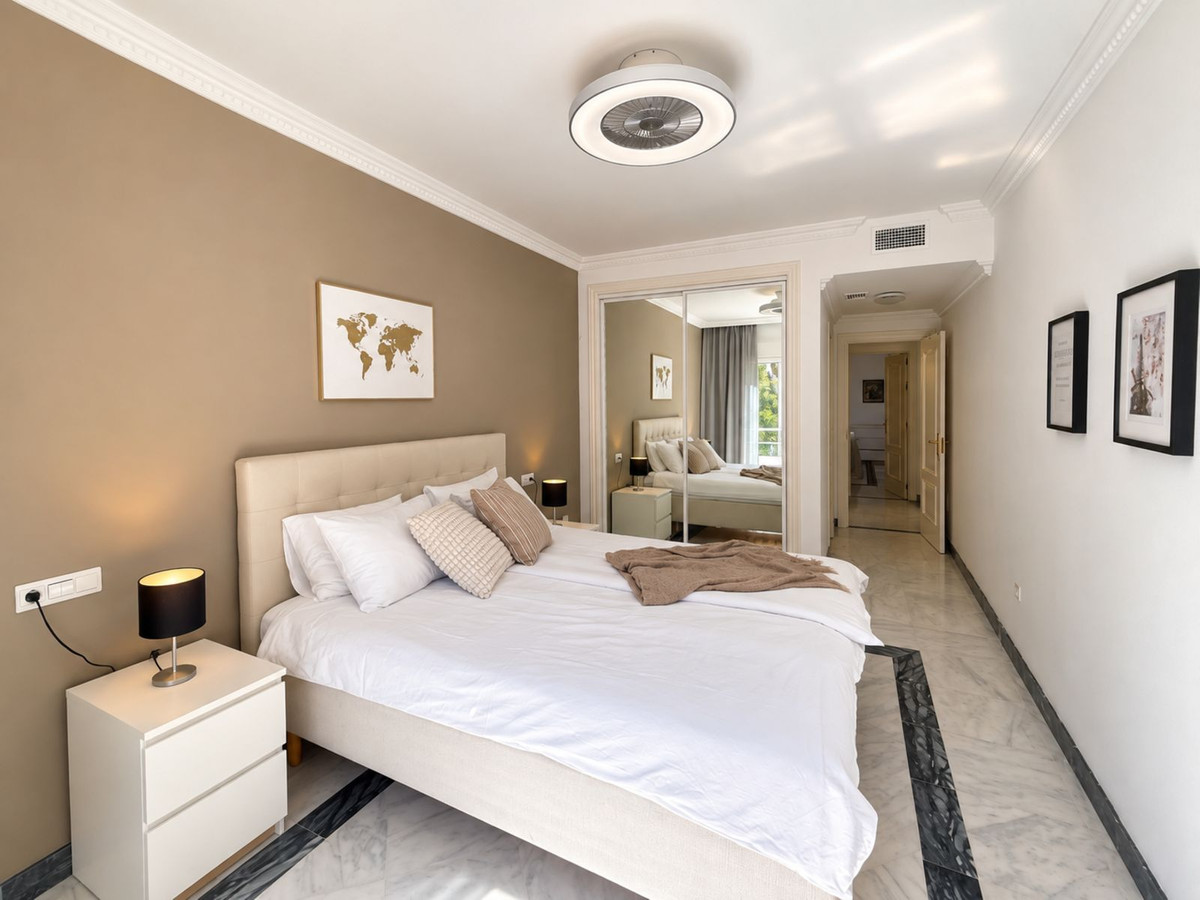 Appartement te koop in Nueva Andalucía | 2 slaapkamers H5491285
