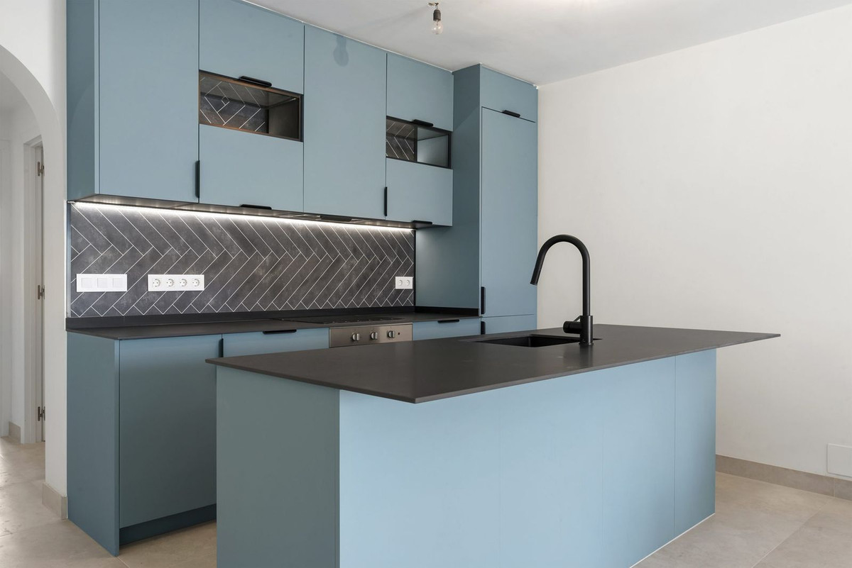 Appartement te koop in Nueva Andalucía | 3 slaapkamers H5492299