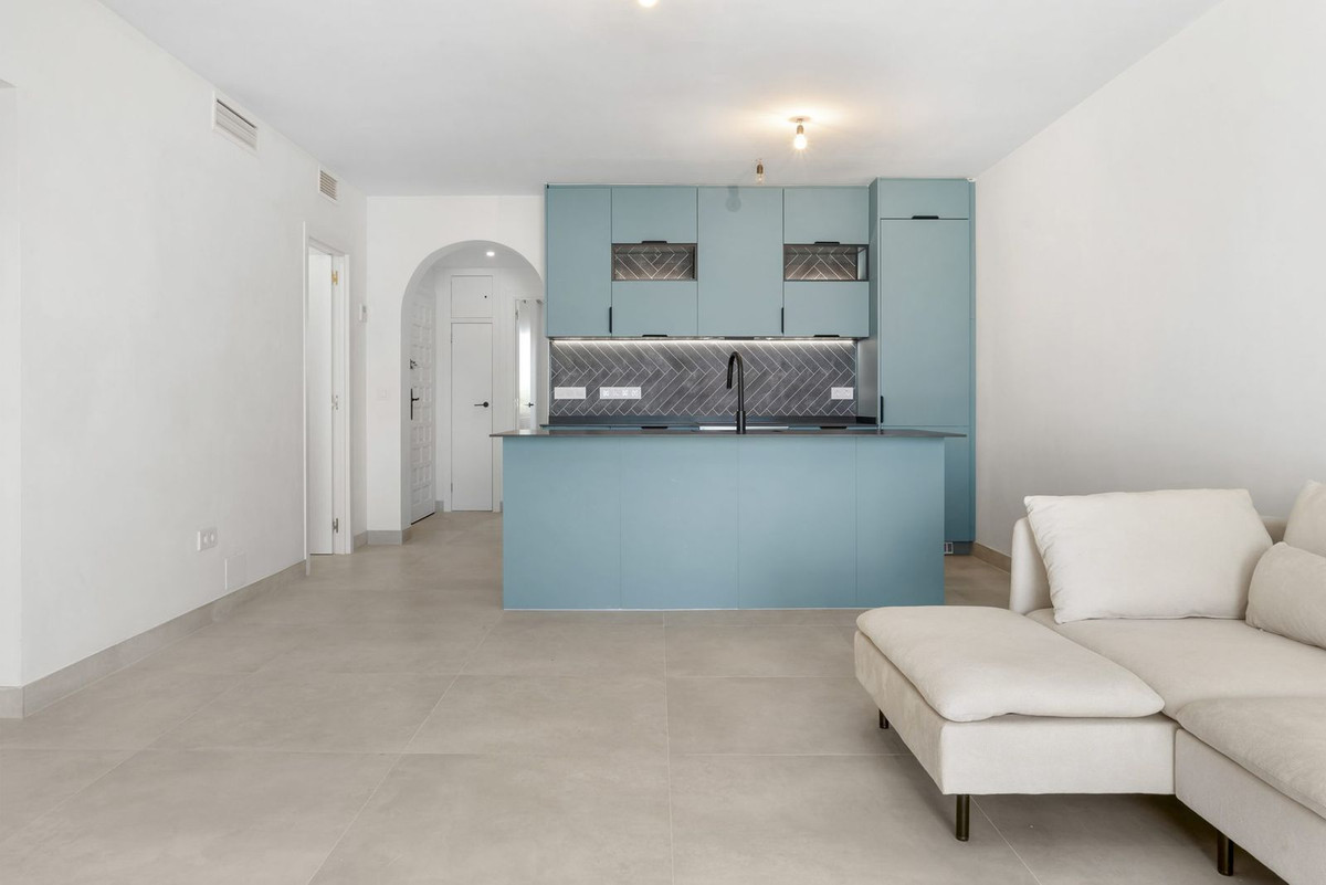 Appartement te koop in Nueva Andalucía | 3 slaapkamers H5492299