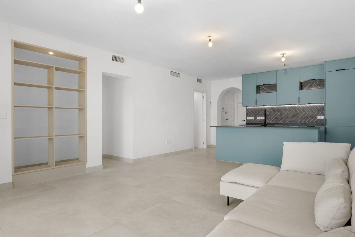 Appartement te koop in Nueva Andalucía | 3 slaapkamers H5492299
