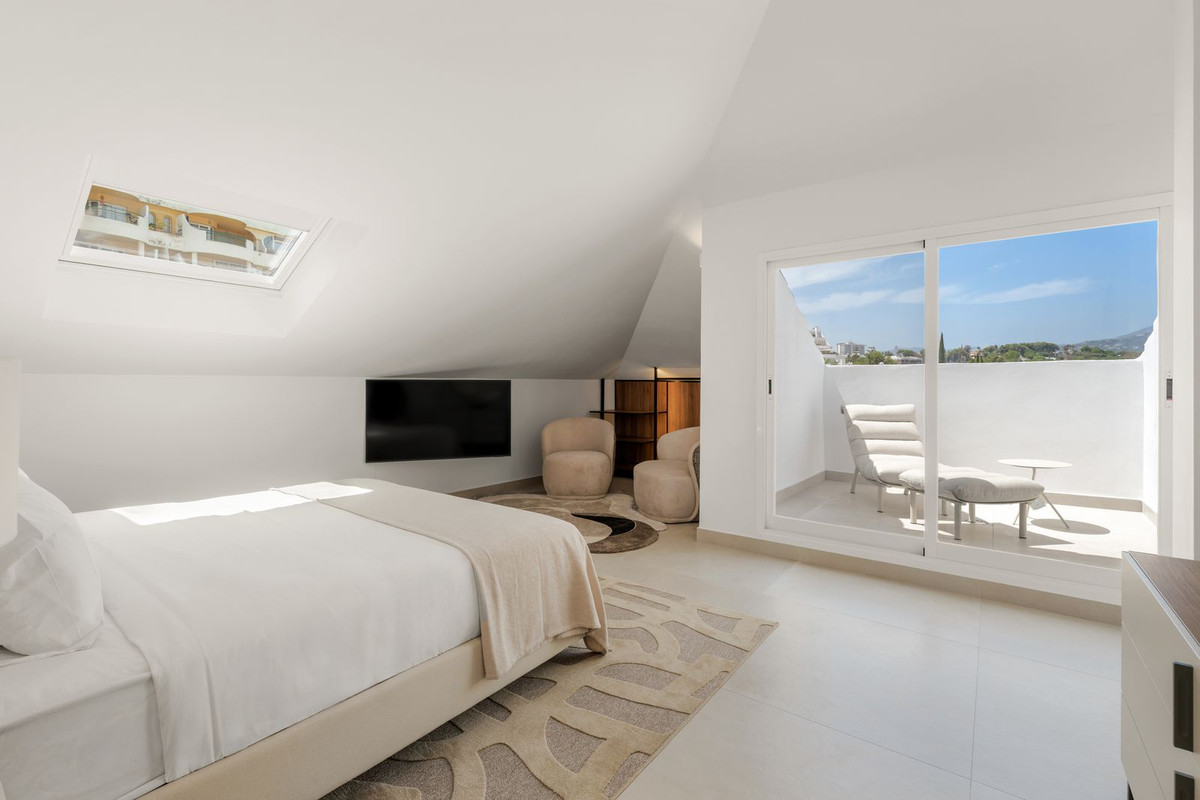 Appartement te koop in Nueva Andalucía | 3 slaapkamers H5492644