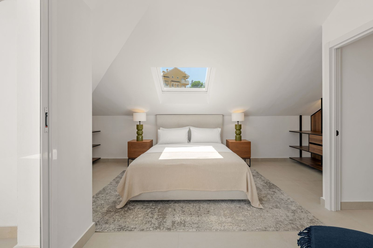 Appartement te koop in Nueva Andalucía | 3 slaapkamers H5492644
