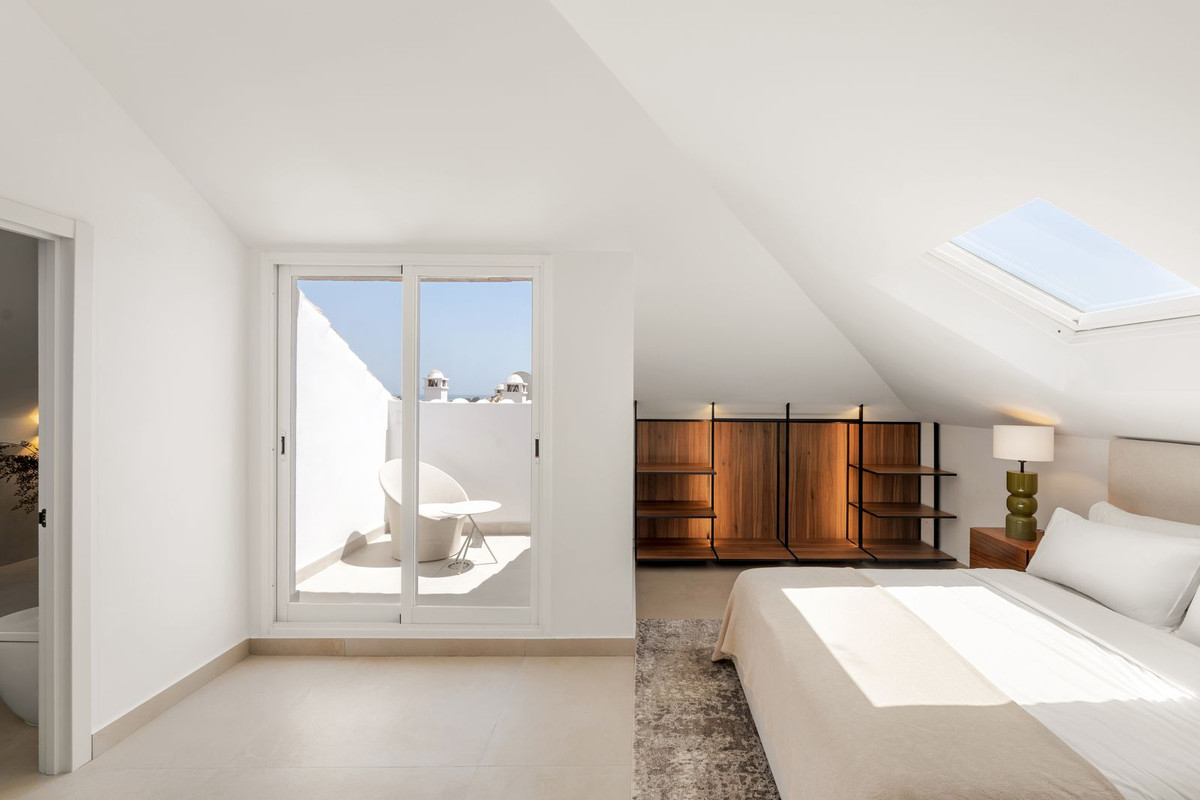 Appartement te koop in Nueva Andalucía | 3 slaapkamers H5492644