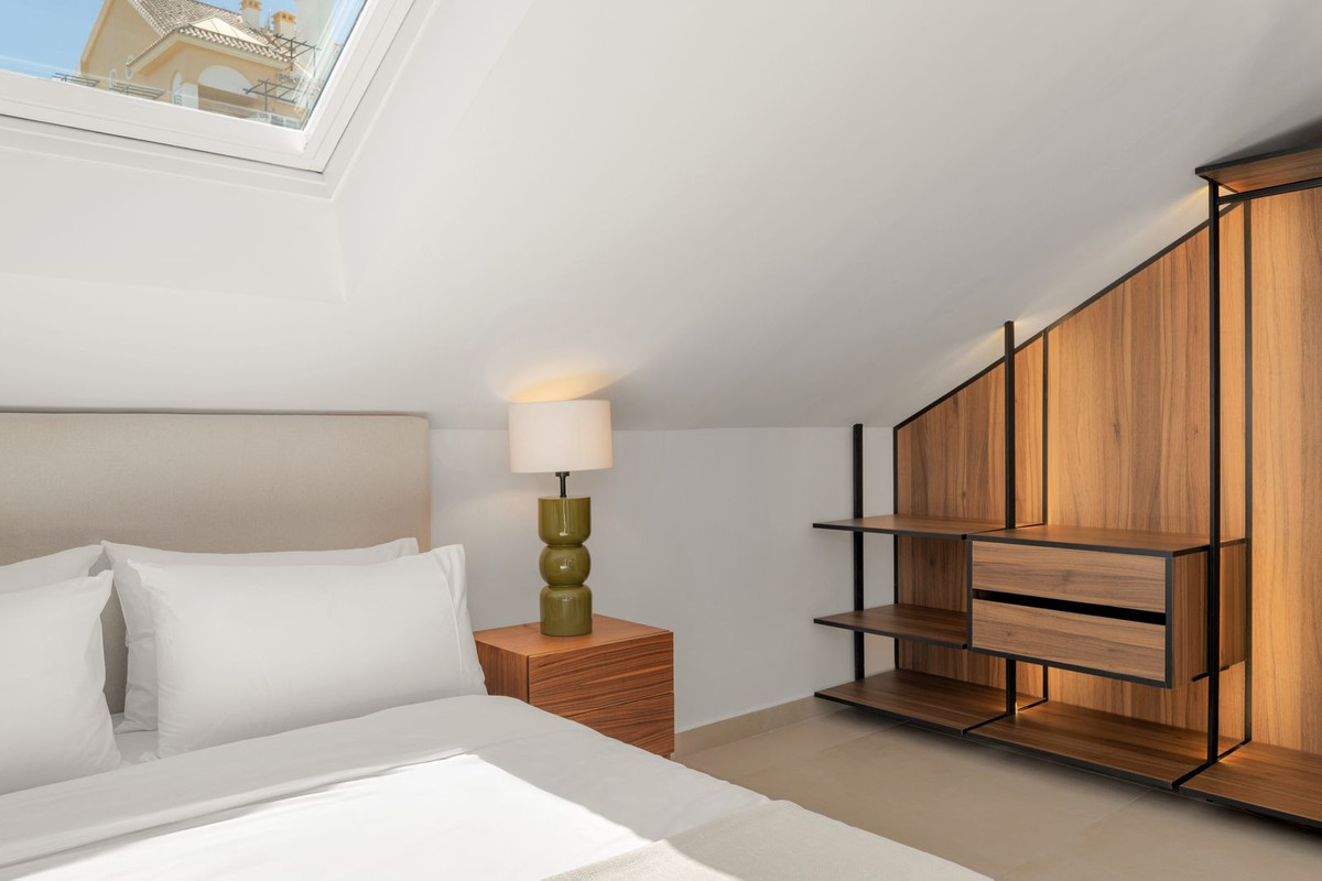Appartement te koop in Nueva Andalucía | 3 slaapkamers H5492644