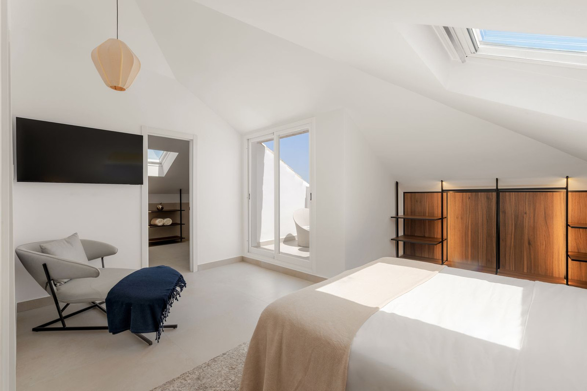Appartement te koop in Nueva Andalucía | 3 slaapkamers H5492644