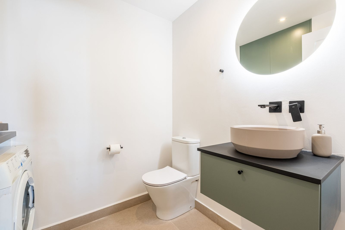Appartement te koop in Nueva Andalucía | 3 slaapkamers H5493982
