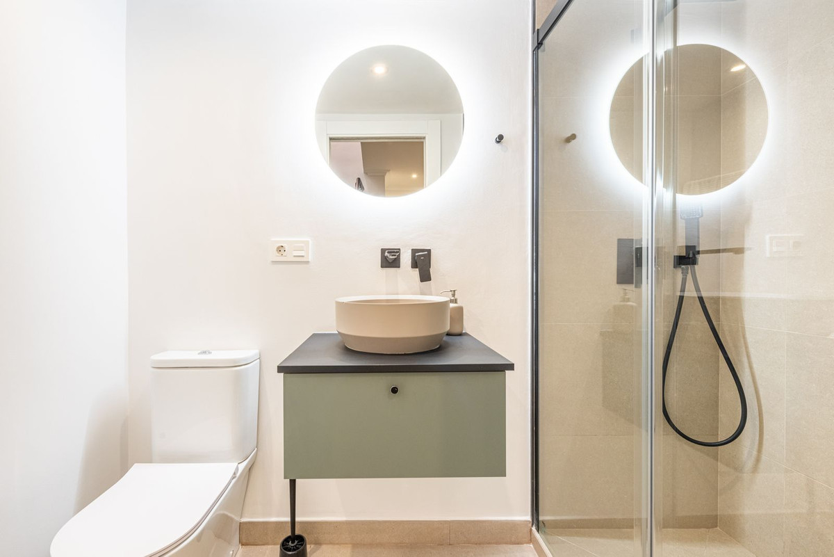 Appartement te koop in Nueva Andalucía | 3 slaapkamers H5493982