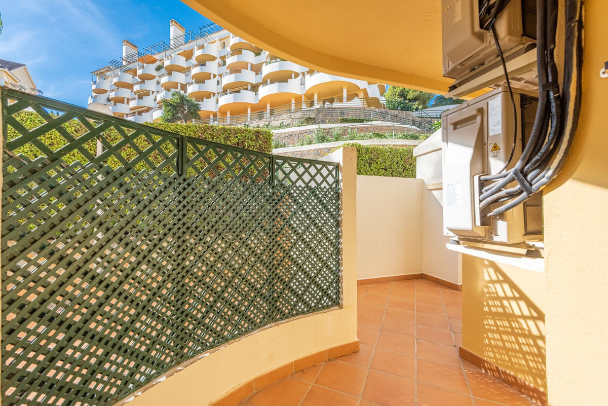 Appartement te koop in Nueva Andalucía | 3 slaapkamers H5493982