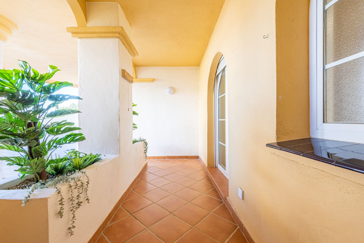 Appartement te koop in Nueva Andalucía | 3 slaapkamers H5493982