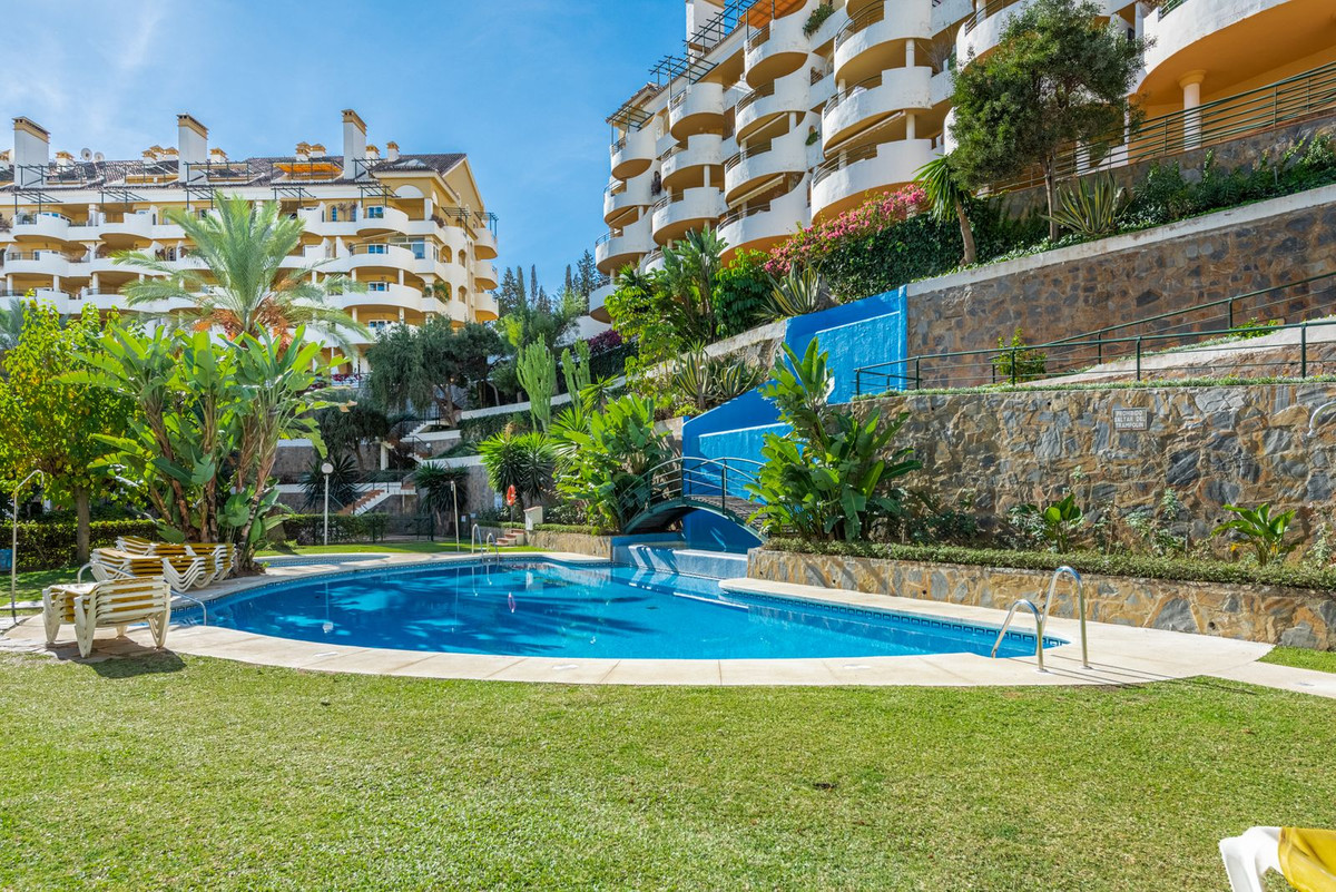 Appartement te koop in Nueva Andalucía | 3 slaapkamers H5493982