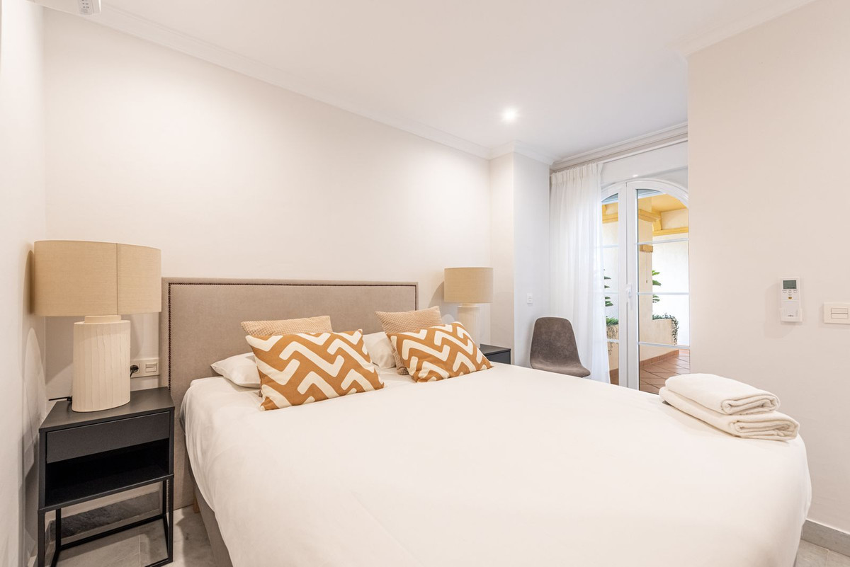 Appartement te koop in Nueva Andalucía | 3 slaapkamers H5493982