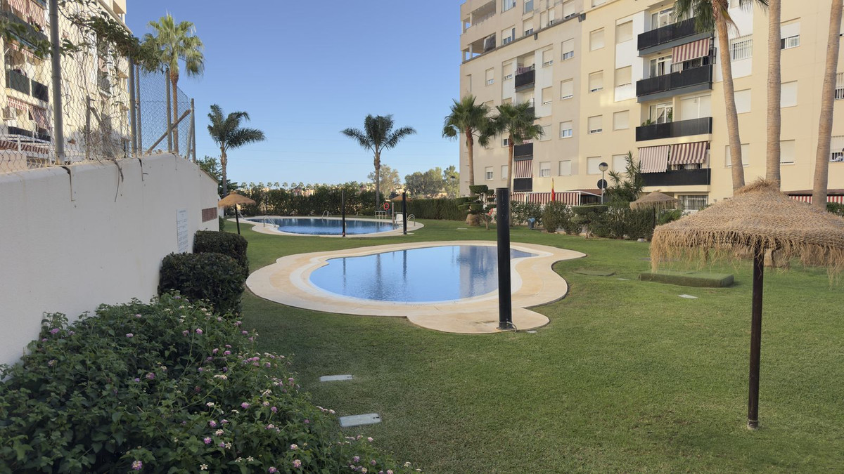 Appartement te koop in Nueva Andalucía | 3 slaapkamers H5494381