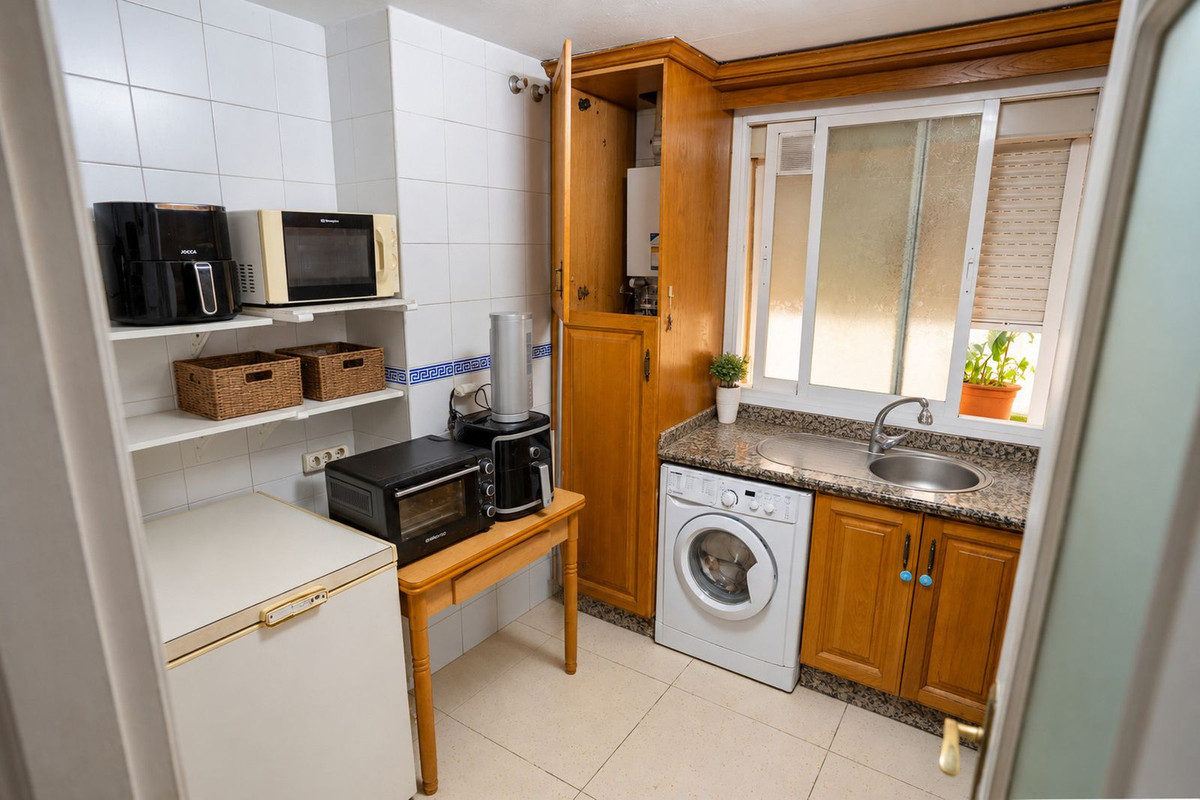 Appartement te koop in Nueva Andalucía | 3 slaapkamers H5494381