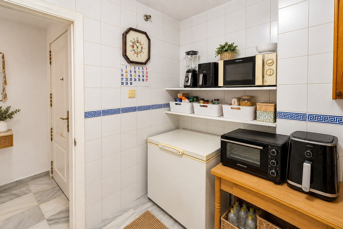 Appartement te koop in Nueva Andalucía | 3 slaapkamers H5494381