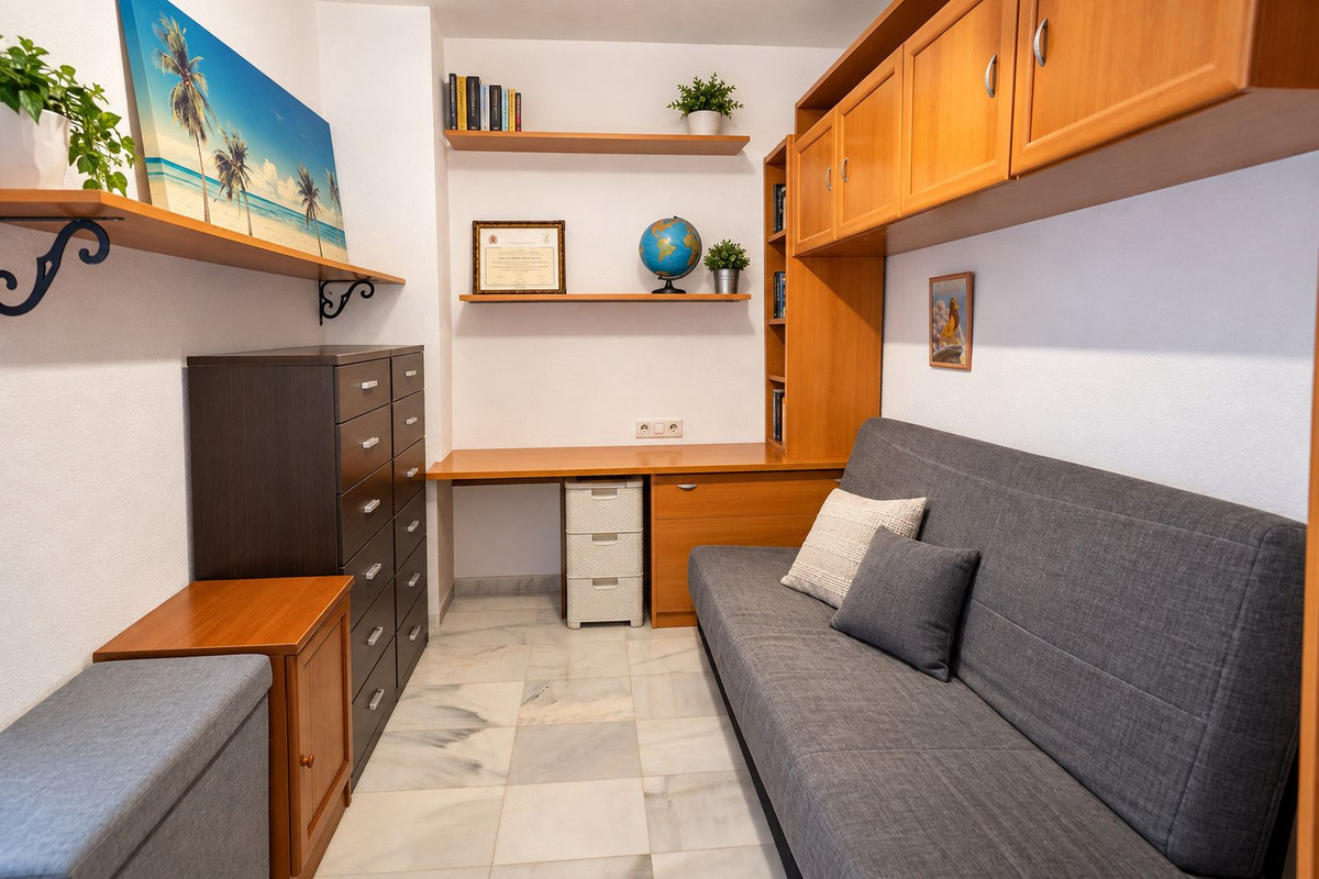 Appartement te koop in Nueva Andalucía | 3 slaapkamers H5494381