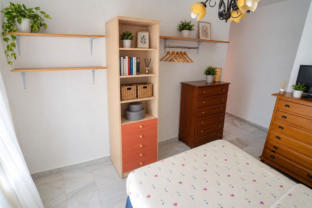 Appartement te koop in Nueva Andalucía | 3 slaapkamers H5494381