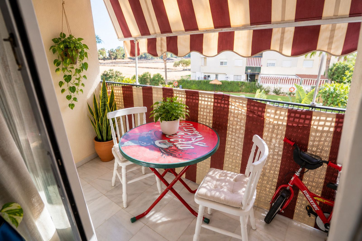 Appartement te koop in Nueva Andalucía | 3 slaapkamers H5494381