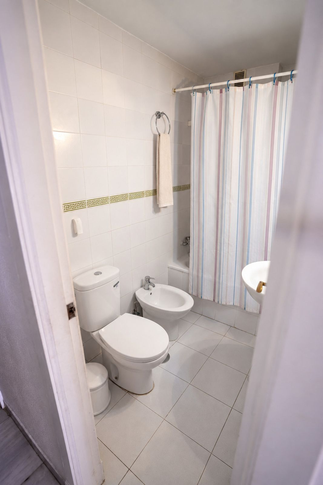 Appartement te koop in Nueva Andalucía | 3 slaapkamers H5494381