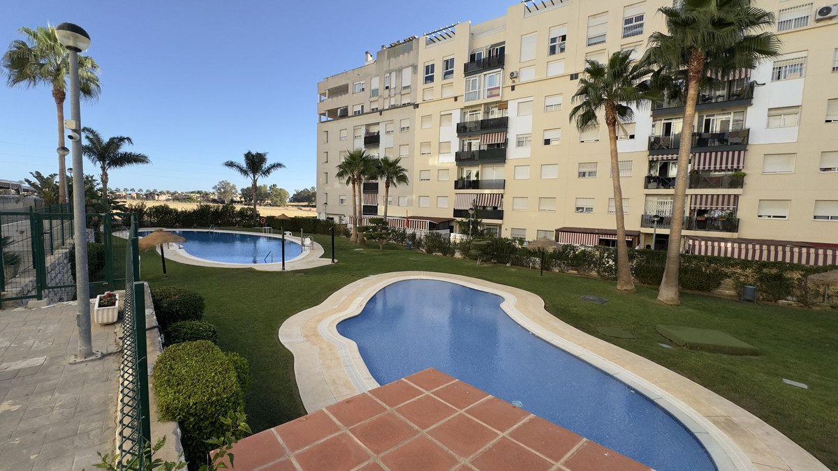 Appartement te koop in Nueva Andalucía | 3 slaapkamers H5494381