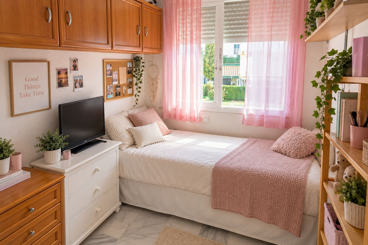 Appartement te koop in Nueva Andalucía | 3 slaapkamers H5494381
