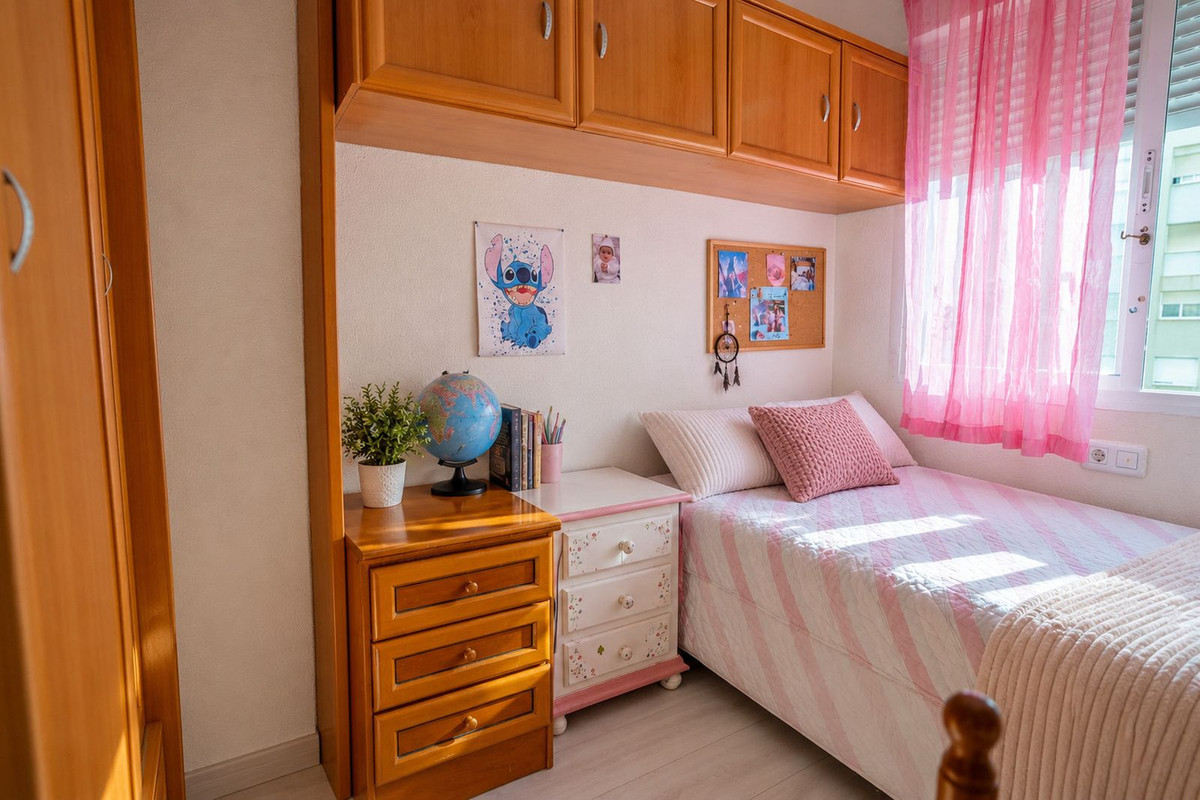 Appartement te koop in Nueva Andalucía | 3 slaapkamers H5494381