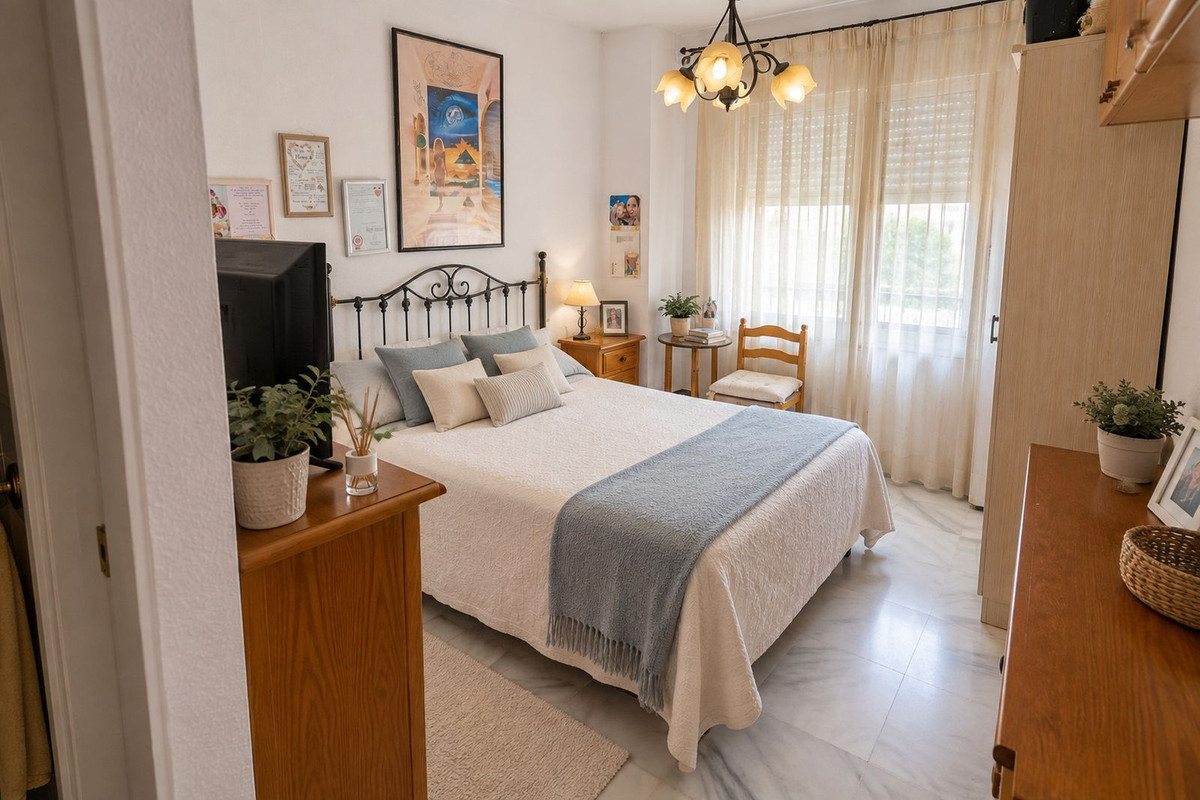 Appartement te koop in Nueva Andalucía | 3 slaapkamers H5494381