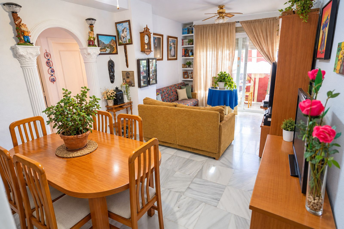 Appartement te koop in Nueva Andalucía | 3 slaapkamers H5494381