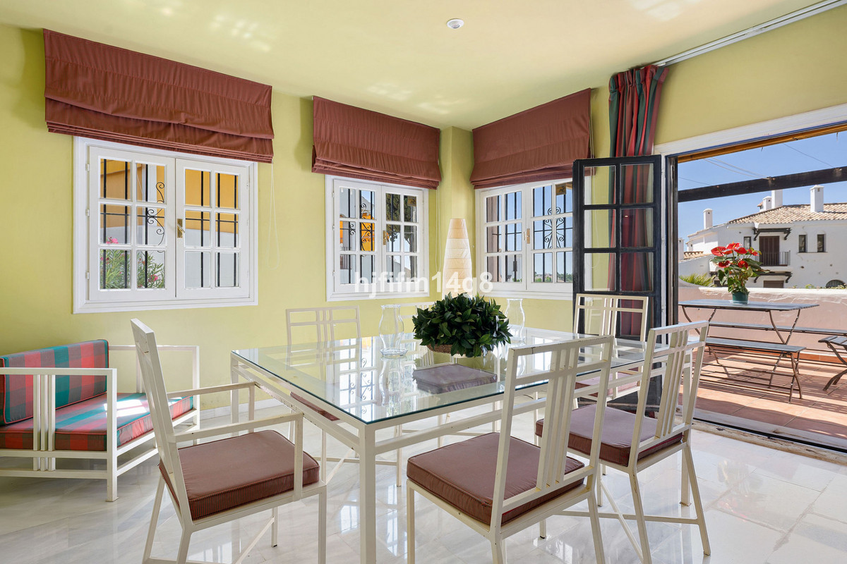 Appartement te koop in Nueva Andalucía | 2 slaapkamers H5494531