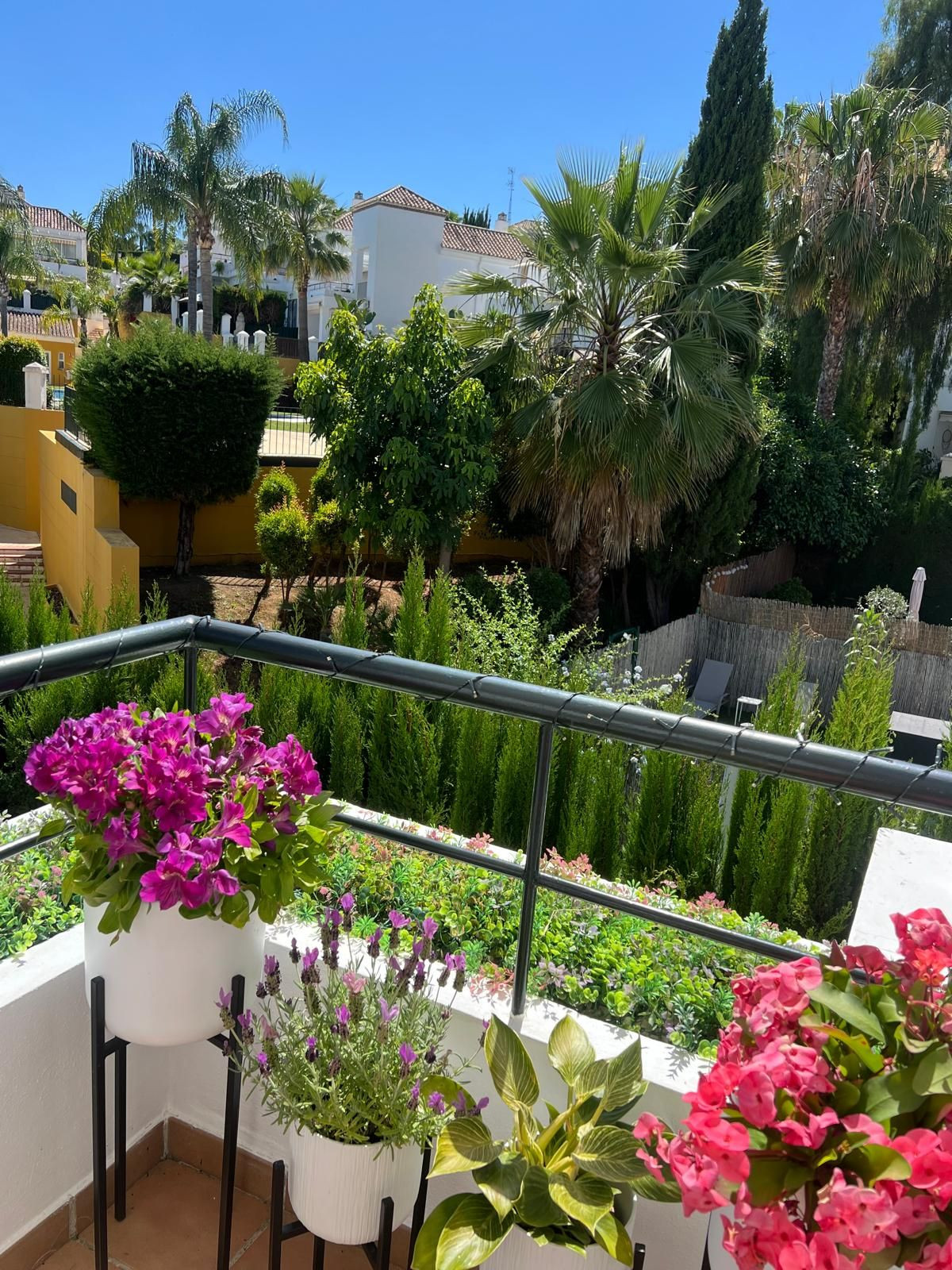 Appartement te koop in Nueva Andalucía | 2 slaapkamers H5495185