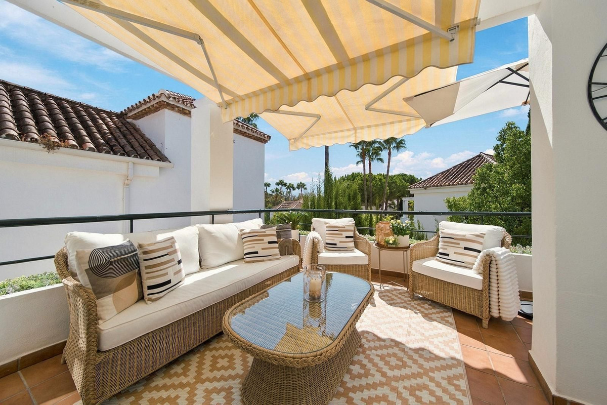 Appartement te koop in Nueva Andalucía | 2 slaapkamers H5495185