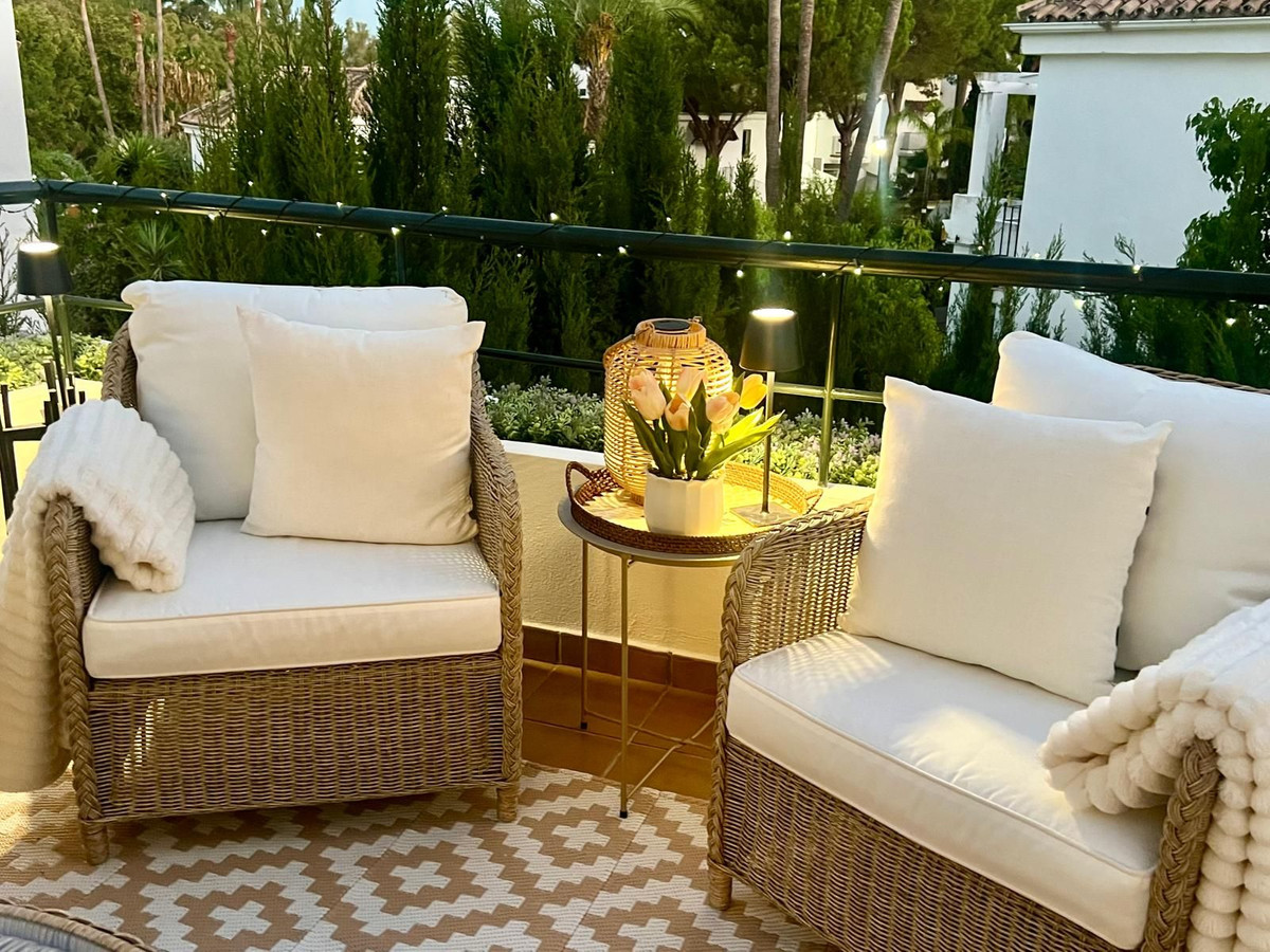 Appartement te koop in Nueva Andalucía | 2 slaapkamers H5495185