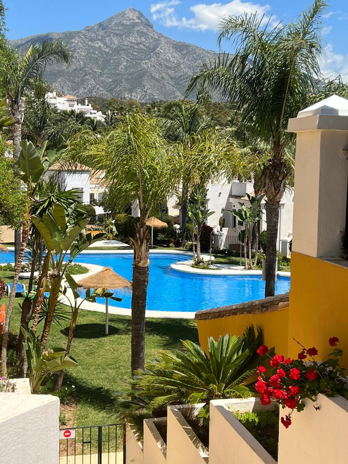 Appartement te koop in Nueva Andalucía | 2 slaapkamers H5495185