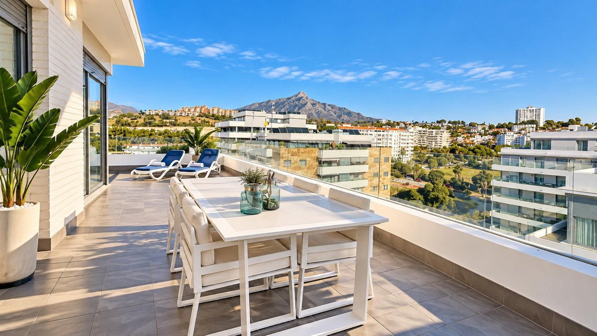 Appartement te koop in Nueva Andalucía | 2 slaapkamers H5496019