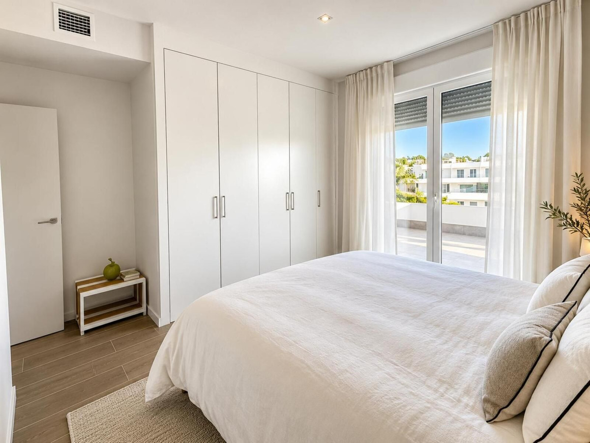 Appartement te koop in Nueva Andalucía | 2 slaapkamers H5496019