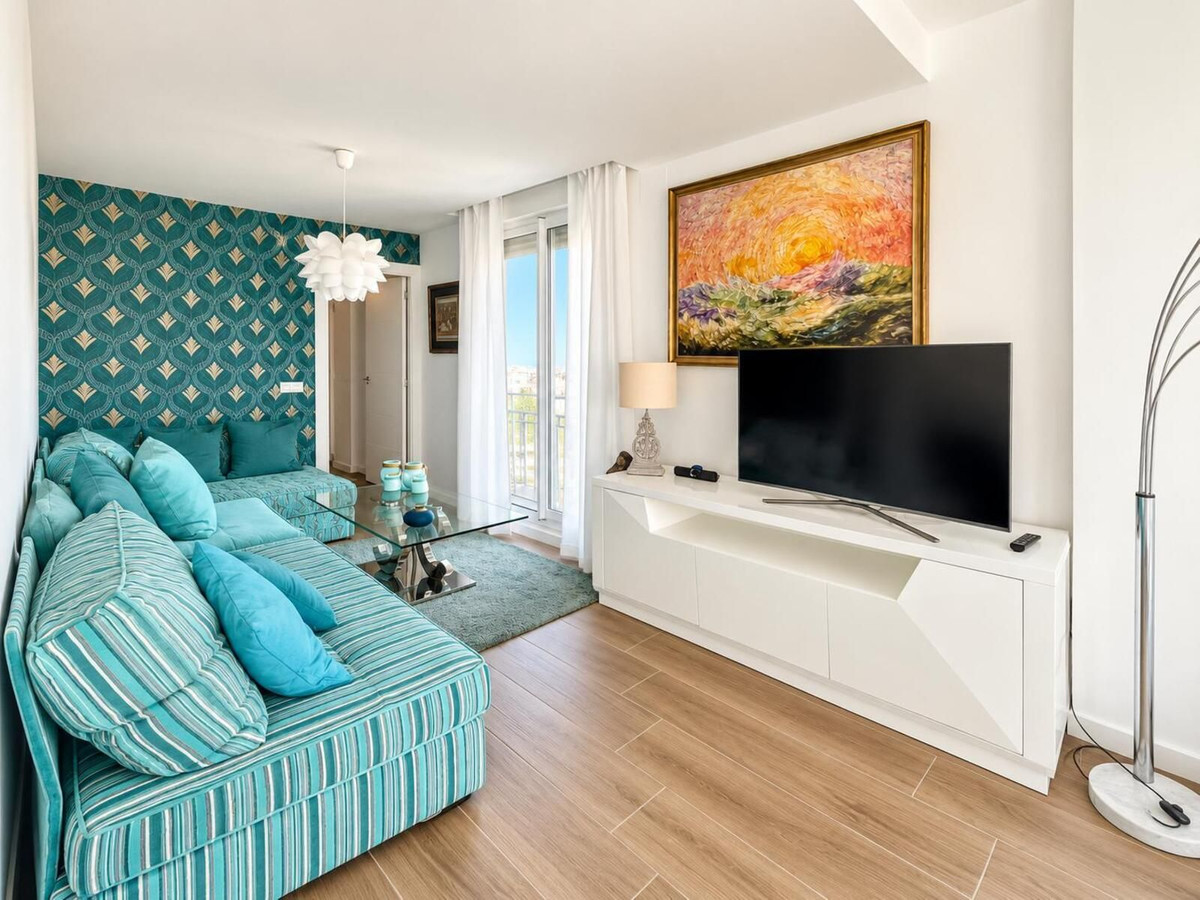 Appartement te koop in Nueva Andalucía | 2 slaapkamers H5496019