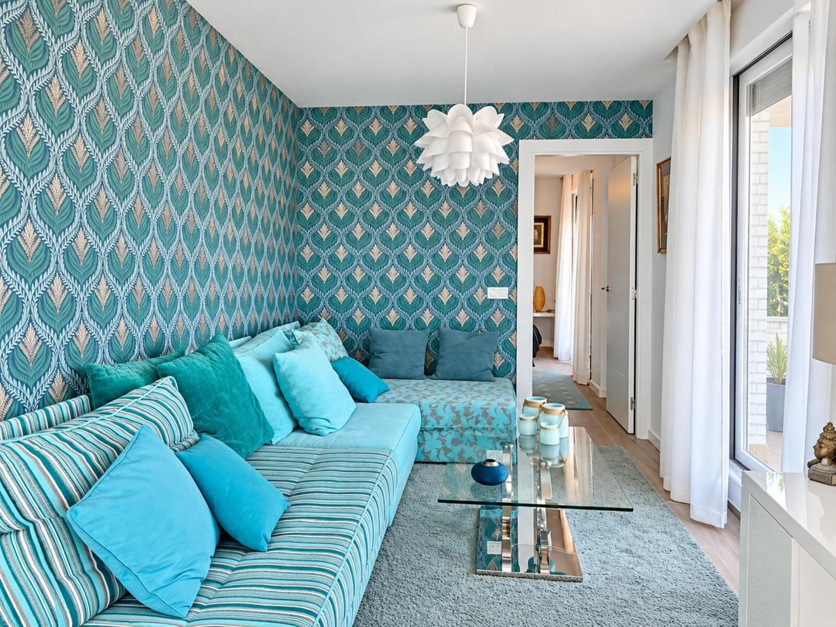 Appartement te koop in Nueva Andalucía | 2 slaapkamers H5496019