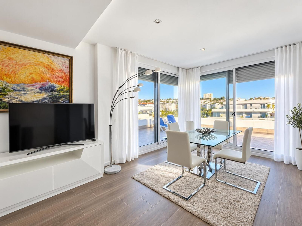 Appartement te koop in Nueva Andalucía | 2 slaapkamers H5496019