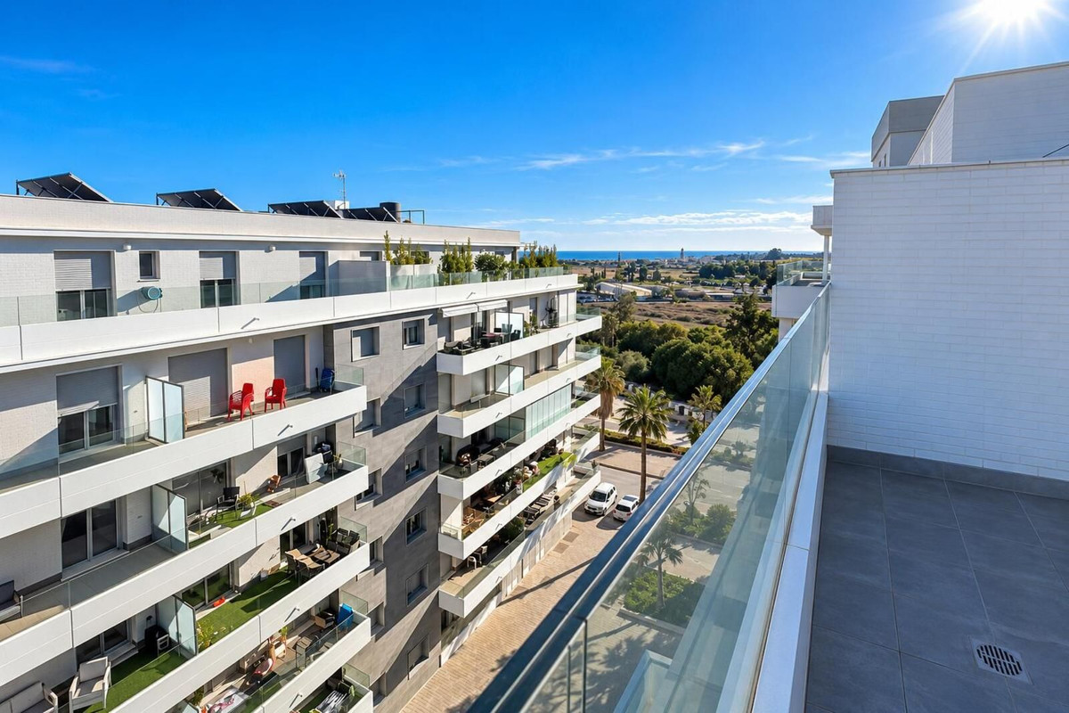 Appartement te koop in Nueva Andalucía | 2 slaapkamers H5496019