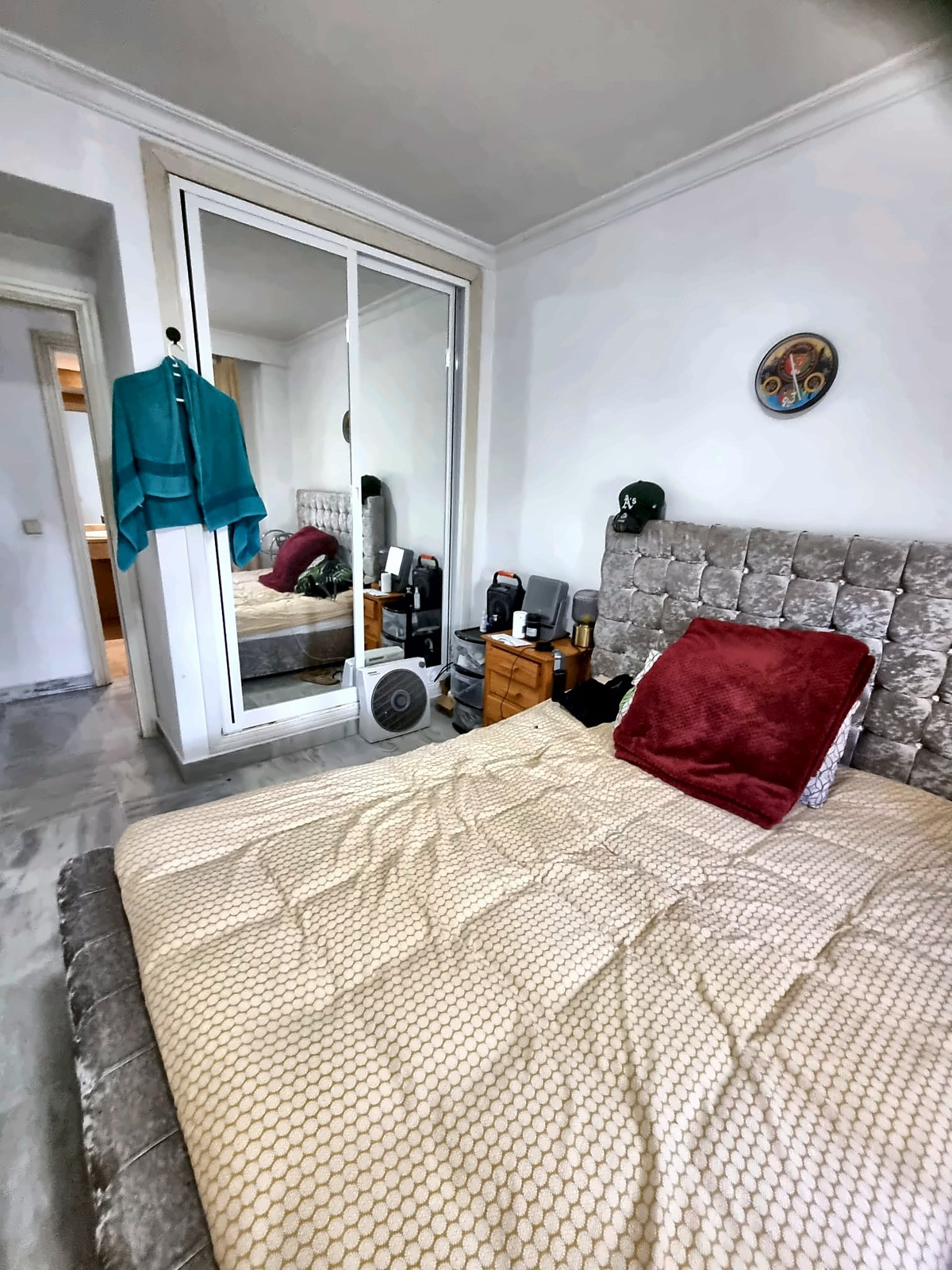 Appartement te koop in Nueva Andalucía | 2 slaapkamers H5496349