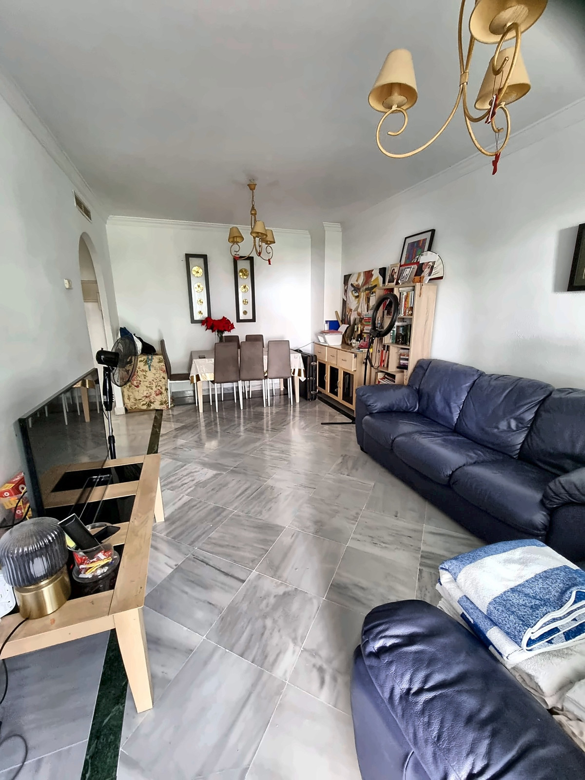 Appartement te koop in Nueva Andalucía | 2 slaapkamers H5496349