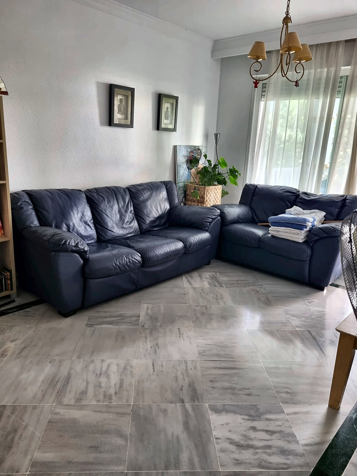 Appartement te koop in Nueva Andalucía | 2 slaapkamers H5496349