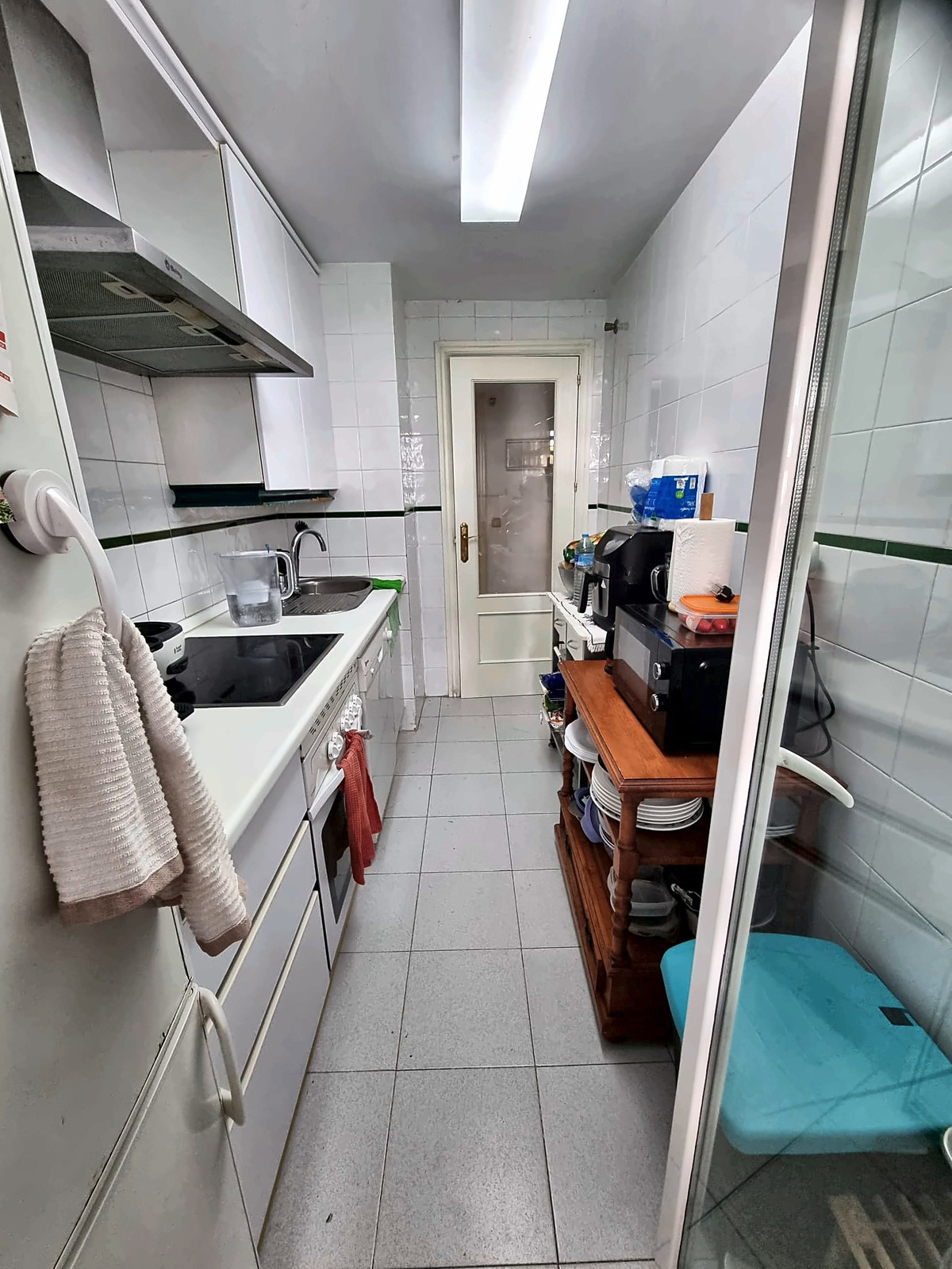 Appartement te koop in Nueva Andalucía | 2 slaapkamers H5496349