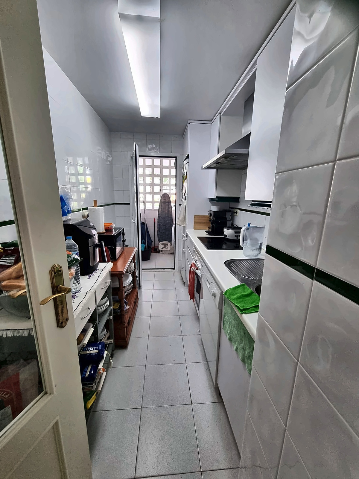 Appartement te koop in Nueva Andalucía | 2 slaapkamers H5496349