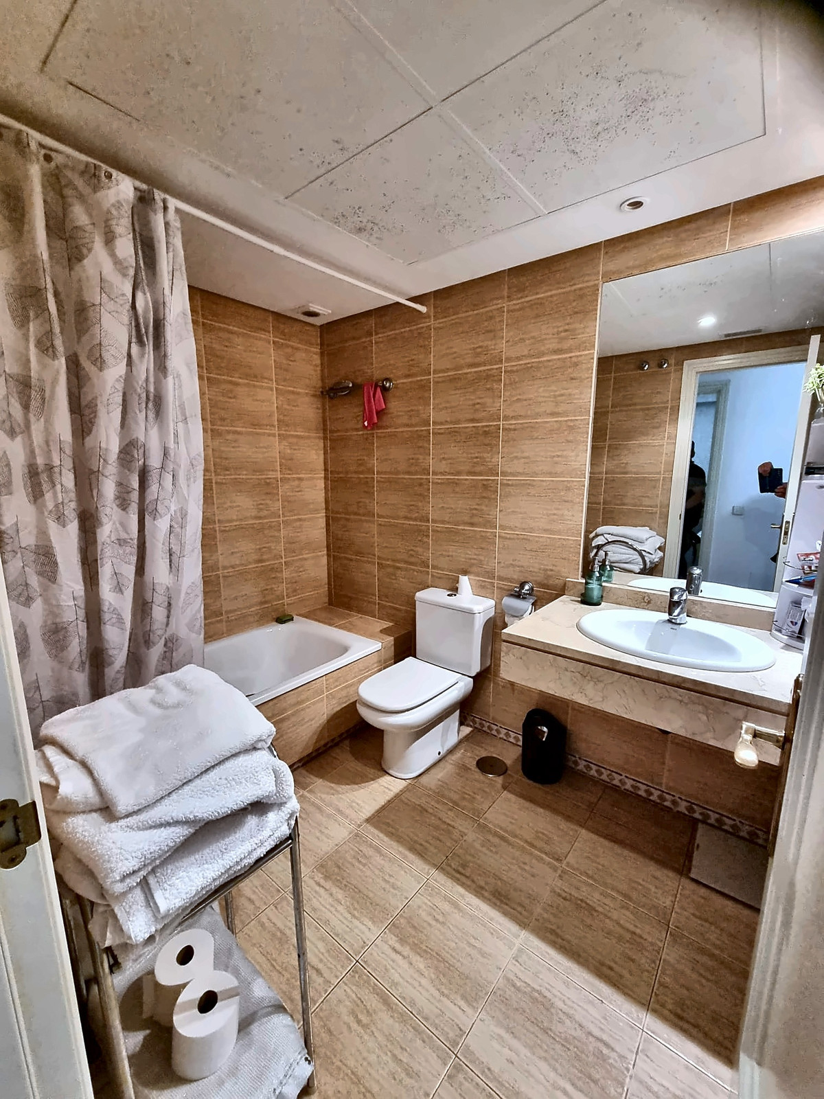 Appartement te koop in Nueva Andalucía | 2 slaapkamers H5496349