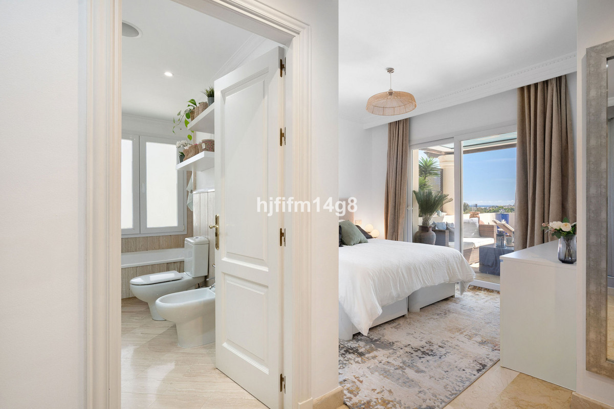 Appartement te koop in Nueva Andalucía | 2 slaapkamers H5497027